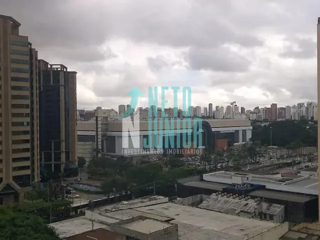 Conjunto com 99m², à venda ou para alugar, no bairro Recanto Paraíso em São Paulo