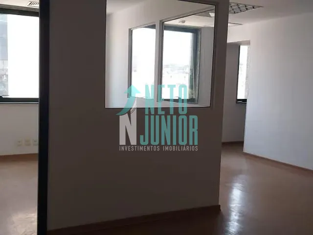Conjunto com 54m², para alugar, no bairro Vila Olímpia em São Paulo