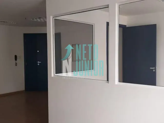 Conjunto com 54m², para alugar, no bairro Vila Olímpia em São Paulo
