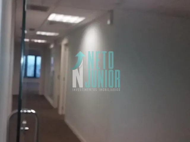 Conjunto com 200m², para alugar, no bairro Bela Vista em São Paulo