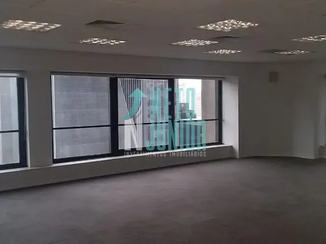 Conjunto com 200m², para alugar, no bairro Bela Vista em São Paulo