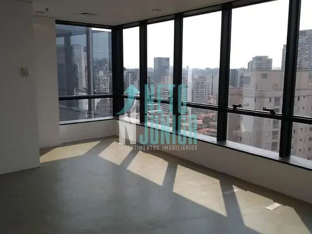 Conjunto com 150m², para alugar, no bairro Pinheiros em São Paulo