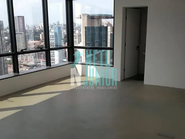 Conjunto com 150m², para alugar, no bairro Pinheiros em São Paulo