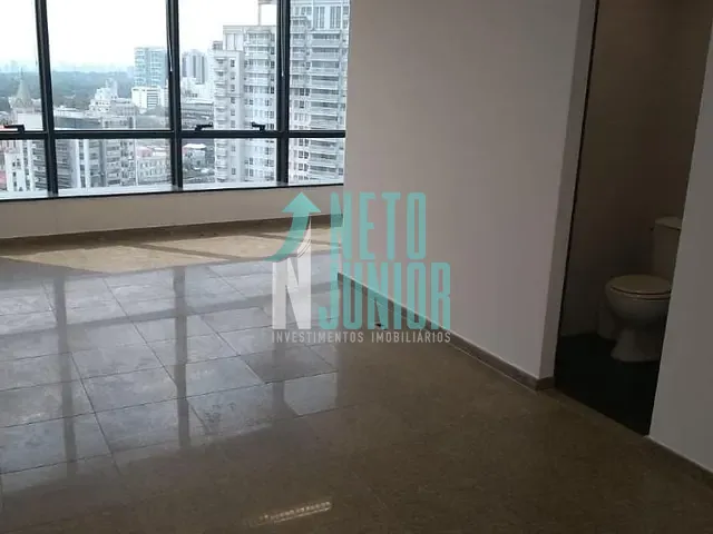 Conjunto com 120m², para alugar, no bairro Pinheiros em São Paulo