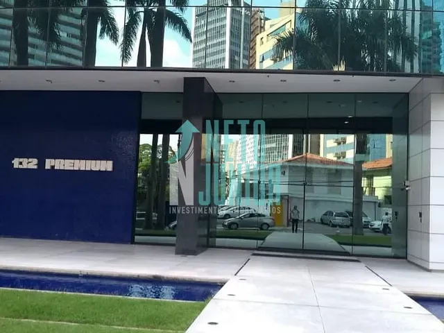 Conjunto com 120m², para alugar, no bairro Pinheiros em São Paulo