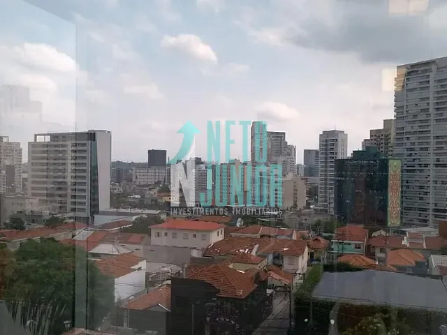 Conjunto com 109m², para alugar, no bairro Pinheiros em São Paulo