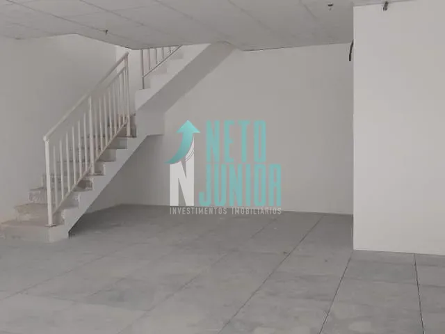 Sala com 85m², para alugar, no bairro Brooklin em São Paulo