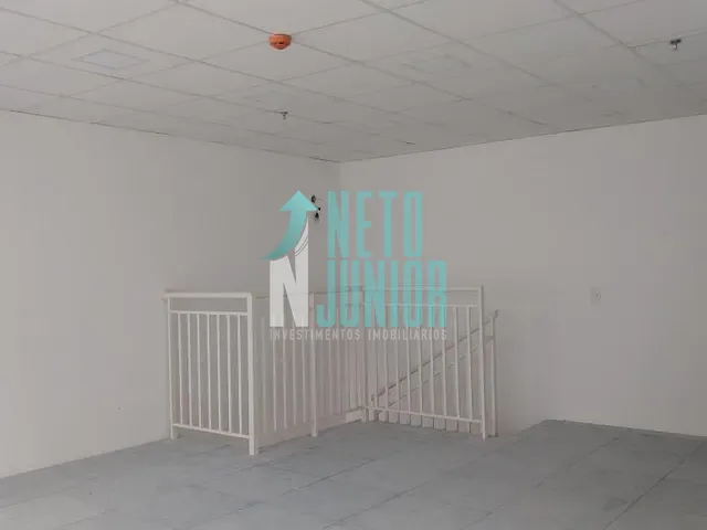 Sala com 85m², para alugar, no bairro Brooklin em São Paulo