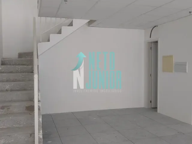 Sala com 85m², para alugar, no bairro Brooklin em São Paulo