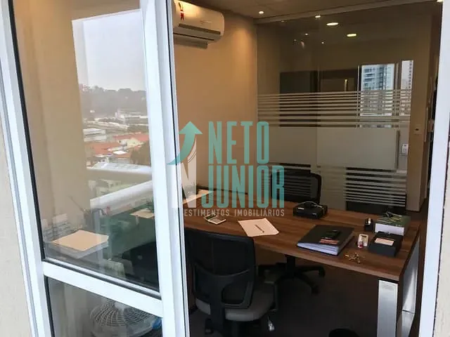 Conjunto com 40m², à venda, no bairro Pinheiros em São Paulo