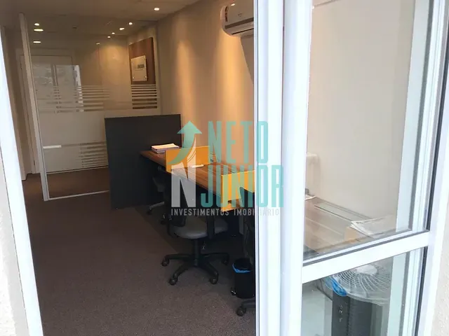 Conjunto com 40m², à venda, no bairro Pinheiros em São Paulo
