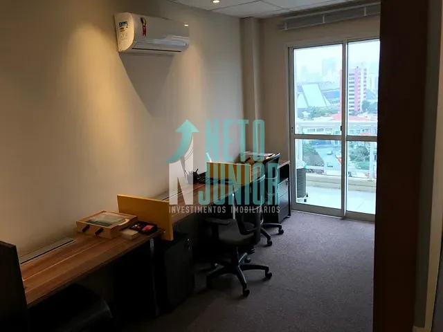 Conjunto com 40m², à venda, no bairro Pinheiros em São Paulo