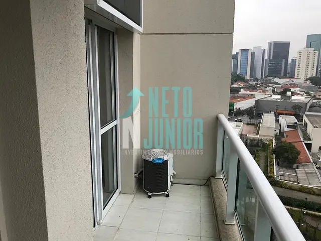 Conjunto com 40m², à venda, no bairro Pinheiros em São Paulo