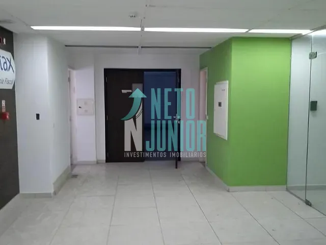 Conjunto com 610m², para alugar, no bairro Bela Vista em São Paulo