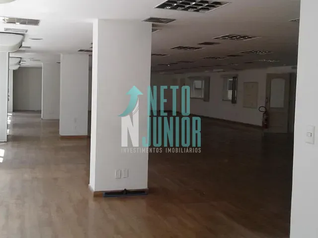 Conjunto com 1650m², para alugar, no bairro Vila Buarque em São Paulo