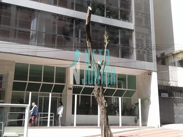 Conjunto com 1650m², para alugar, no bairro Vila Buarque em São Paulo