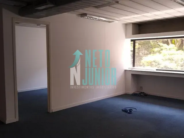 Conjunto com 70m², para alugar, no bairro Brooklin Paulista em São Paulo