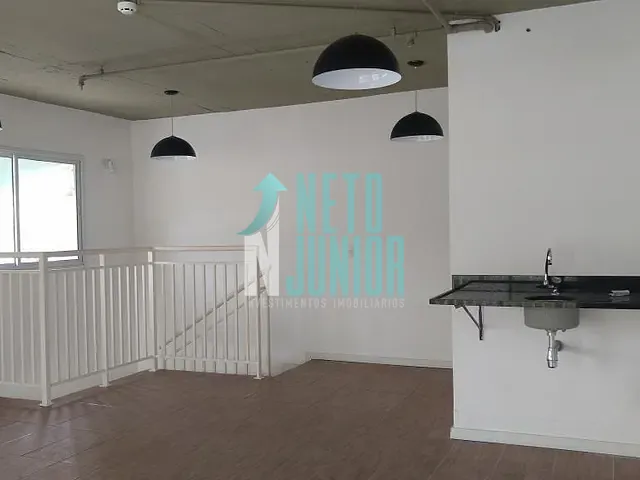 Conjunto com 85m², para alugar, no bairro Vila Almeida em São Paulo