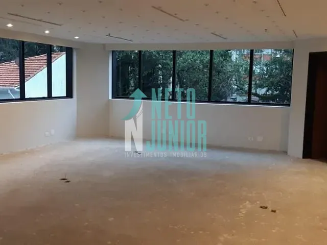 Conjunto com 188m², à venda ou para alugar, no bairro Itaim Bibi em São Paulo