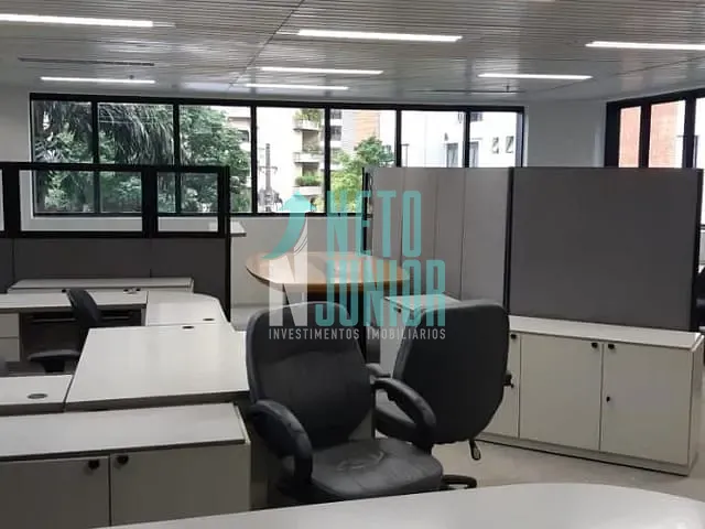Conjunto com 188m², à venda ou para alugar, no bairro Itaim Bibi em São Paulo