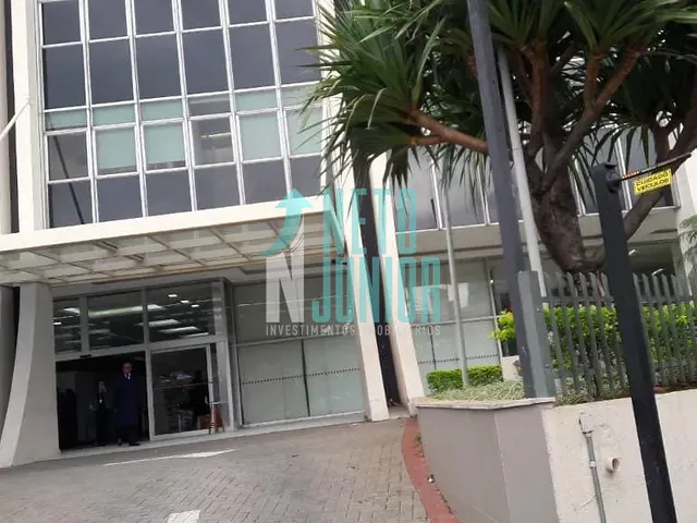 Conjunto com 560m², para alugar, no bairro Vila Almeida em São Paulo
