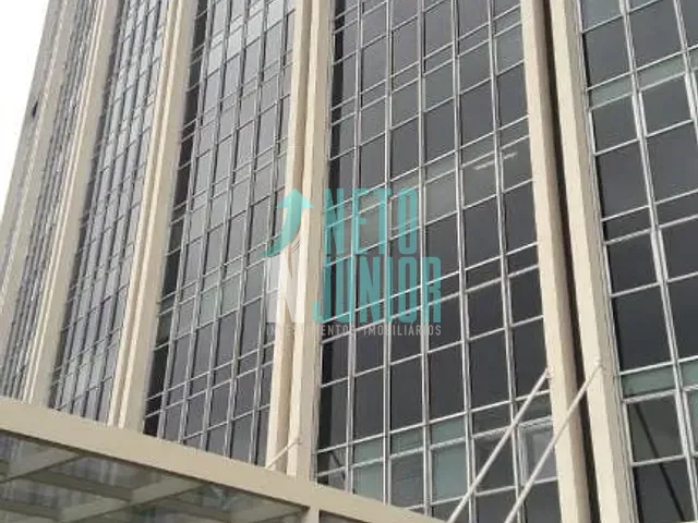 Conjunto com 560m², para alugar, no bairro Vila Almeida em São Paulo
