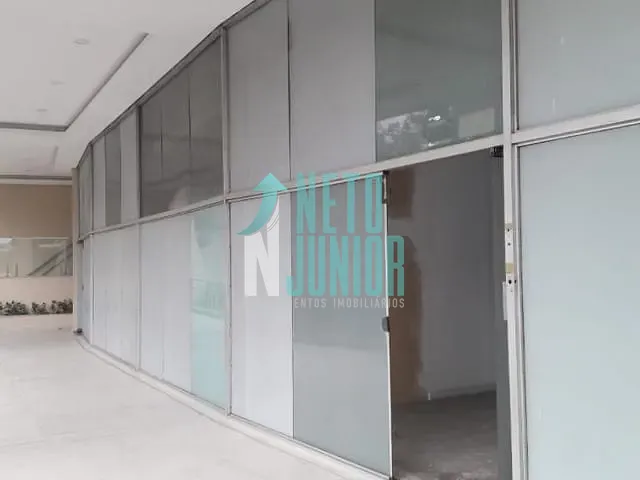 Conjunto com 560m², para alugar, no bairro Vila Almeida em São Paulo