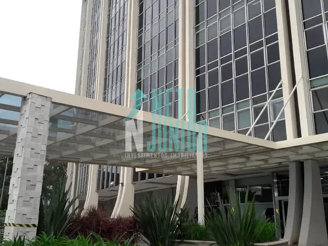 Conjunto com 560m², para alugar, no bairro Vila Almeida em São Paulo