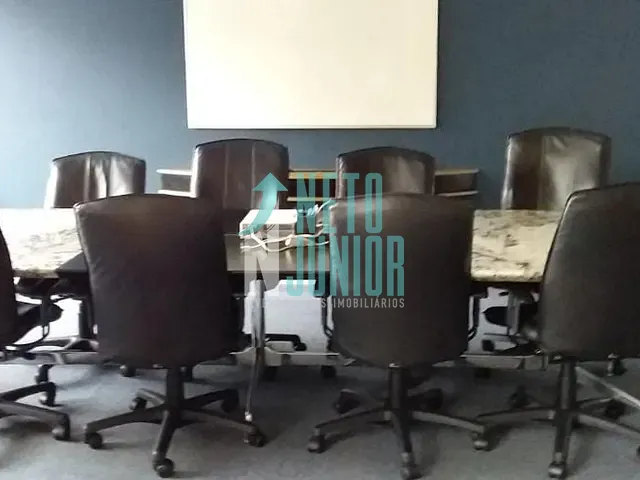 Conjunto com 322m², para alugar, no bairro Itaim Bibi em São Paulo