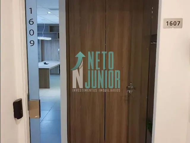 Conjunto com 79m², para alugar, no bairro Bela Vista em São Paulo