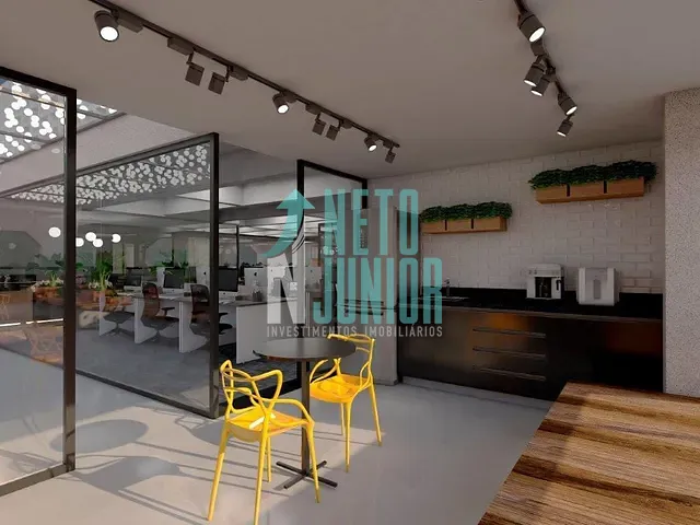 Conjunto com 250m², para alugar, no bairro Itaim Bibi em São Paulo