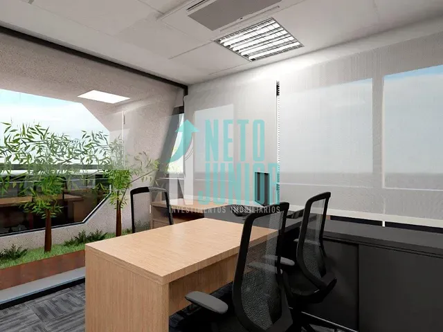 Conjunto com 250m², para alugar, no bairro Itaim Bibi em São Paulo