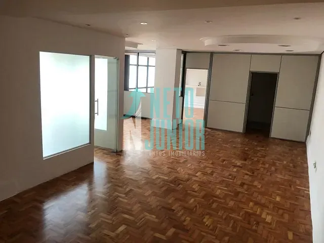 Conjunto com 106m², à venda, no bairro Itaim Bibi em São Paulo