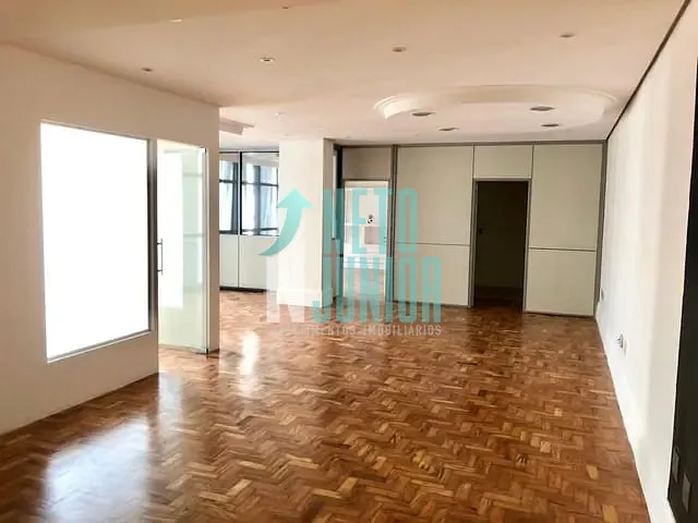 Conjunto com 106m², à venda, no bairro Itaim Bibi em São Paulo