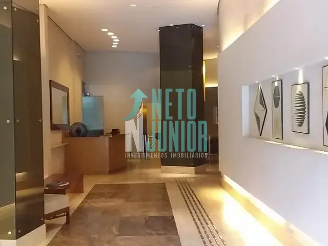 Conjunto com 123m², para alugar, no bairro Itaim Bibi em São Paulo