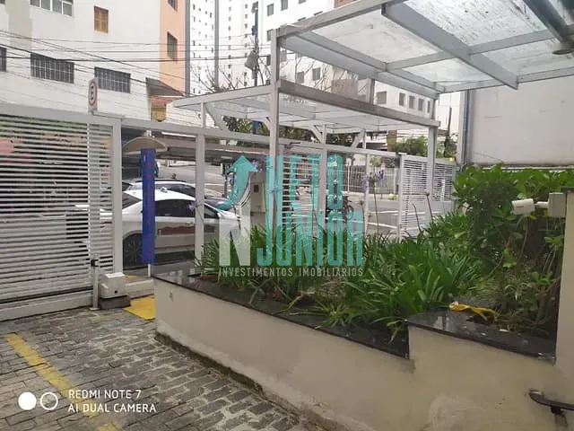 Conjunto com 40m², à venda, no bairro Bela Vista em São Paulo