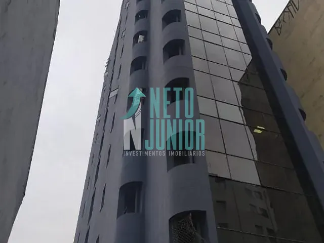 Conjunto com 40m², à venda, no bairro Bela Vista em São Paulo