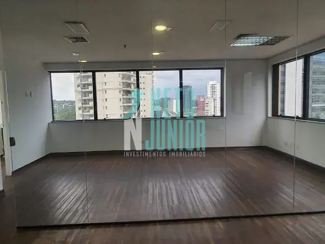 Conjunto com 280m², à venda ou para alugar, no bairro Pinheiros em São Paulo