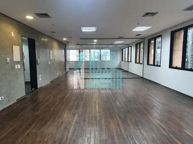 Conjunto com 280m², à venda ou para alugar, no bairro Pinheiros em São Paulo