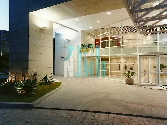 Conjunto com 221m², à venda ou para alugar, no bairro Cidade Monções em São Paulo