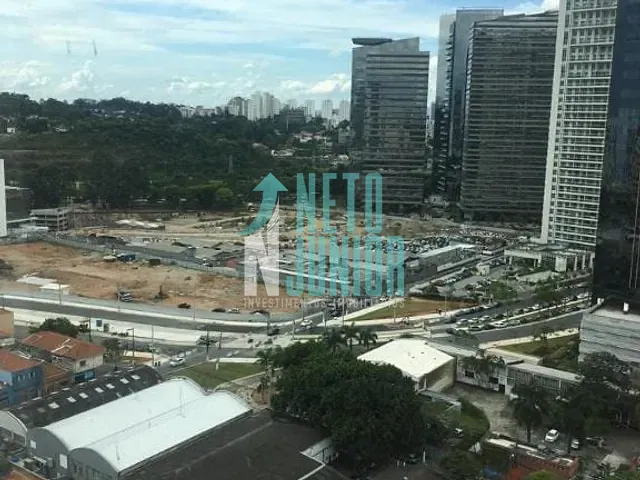 Conjunto com 74m², para alugar, no bairro Chácara Santo Antônio em São Paulo