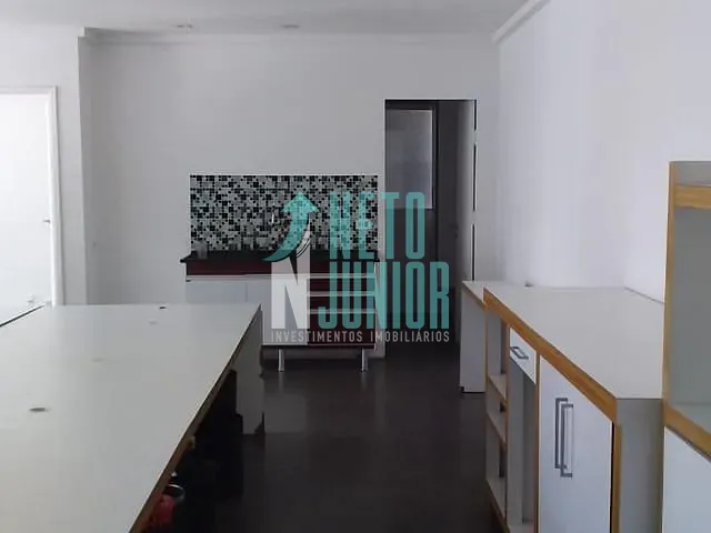 Conjunto com 100m², para alugar, no bairro Itaim Bibi em São Paulo