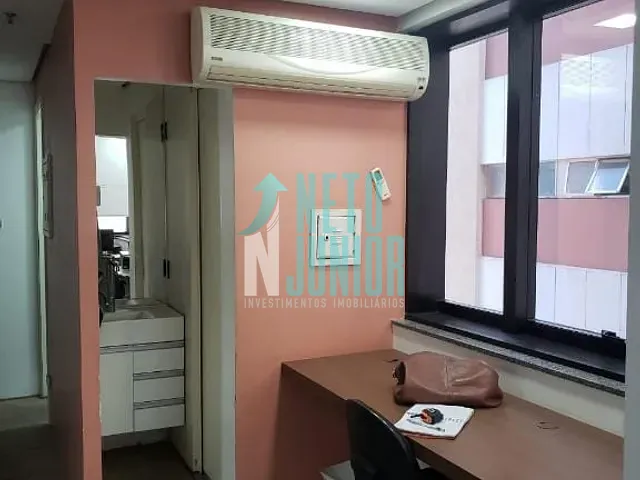 Conjunto com 34m², à venda, no bairro Jardim Paulista em São Paulo