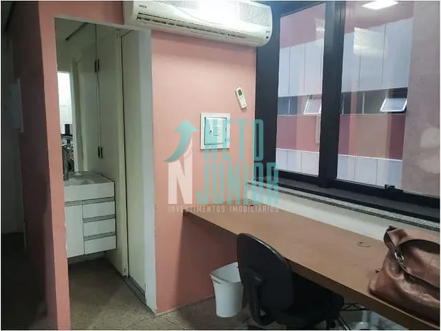 Conjunto com 34m², à venda, no bairro Jardim Paulista em São Paulo