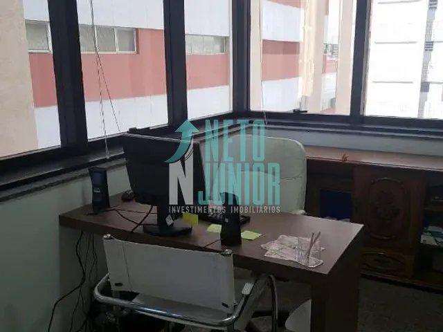 Conjunto com 34m², à venda, no bairro Jardim Paulista em São Paulo
