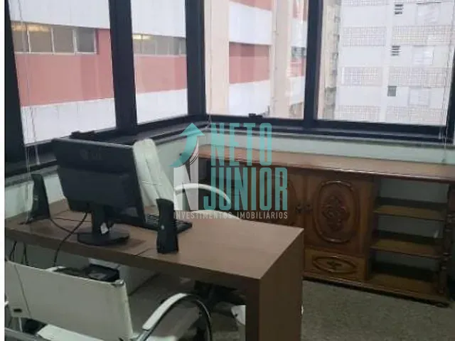 Conjunto com 34m², à venda, no bairro Jardim Paulista em São Paulo