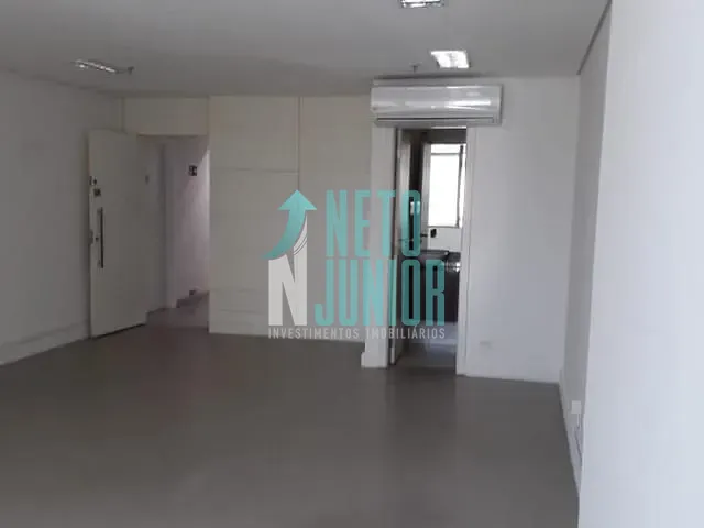 Conjunto com 39m², para alugar, no bairro Vila Clementino em São Paulo
