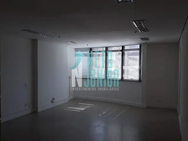 Conjunto com 39m², para alugar, no bairro Vila Clementino em São Paulo