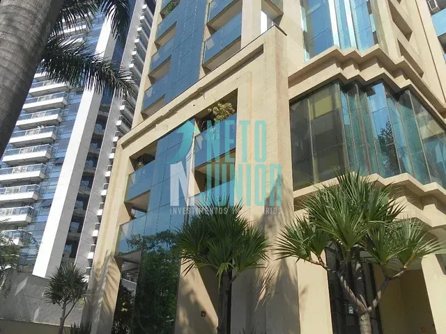 Conjunto com 129m², à venda ou para alugar, no bairro Vila Olímpia em São Paulo