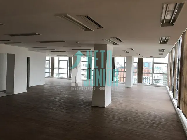 Conjunto com 248m², para alugar, no bairro Paraíso em São Paulo